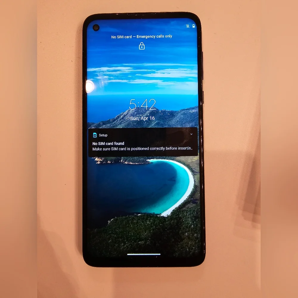 Moto g stylus (2020)